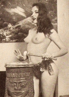 Want A Boner? Look At These Vintage Babes!