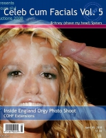 Britney Spears