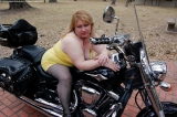 Nice motorcycel