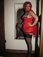 Very sexy milf