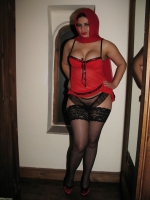 Very sexy milf
