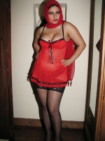 Very sexy milf