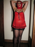 Very sexy milf