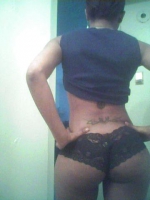 Black babe 8