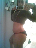 Black babe 8