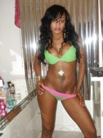 Black babe 8