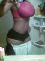 Black babe 8