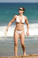 Jessica Biel\'s Sexy Gallery 1