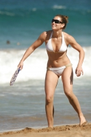 Jessica Biel\'s Sexy Gallery 1
