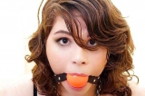 Gag Ball Girls