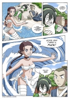 Avatar stories