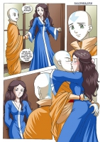 Avatar stories