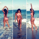 Me on vacation