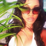 Me on vacation