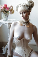 Hot 5 by petra