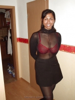 Indian Desi Babe