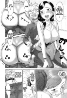 HENATI MANGA Il dovere mi chiama