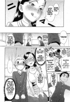 HENATI MANGA Il dovere mi chiama