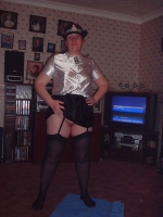 Basildon CHAV