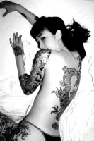 Body Art 1!