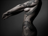 Body Art 1!