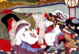 Japanese Erotic Art