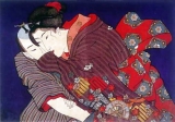Japanese Erotic Art