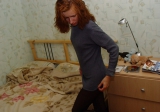 Wife stalked then rap3d by intruder