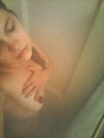 Just me