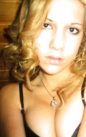 Horny Young Blood cute German teen girl with small tits