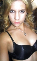 Horny Young Blood cute German teen girl with small tits