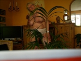 German Mature