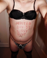 For Master David