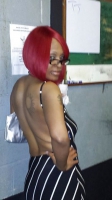 My sexy 50 year old friend