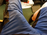 My new cock