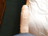 My new cock