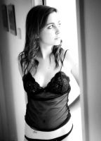Modeling stuff