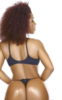 Ebony RockinG 18