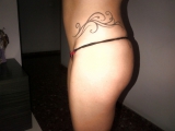 Tatuajes de mi esposa