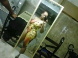 Mirror madness