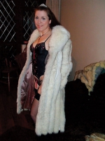 FUR FETISH