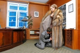 FUR FETISH