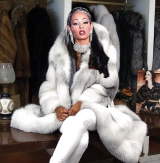 FUR FETISH