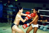 Thai Boxing