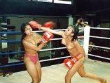 Thai Boxing