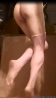 I Need Spanked