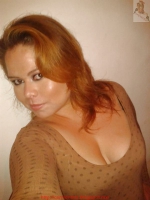 Carmen zorra de balancan