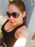 Carmen zorra de balancan