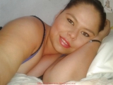 Carmen zorra de balancan