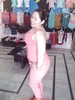 Carmen zorra de balancan